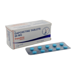 Dapotime (tablety Dapoxetine)